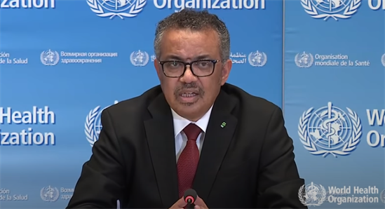 Tedros