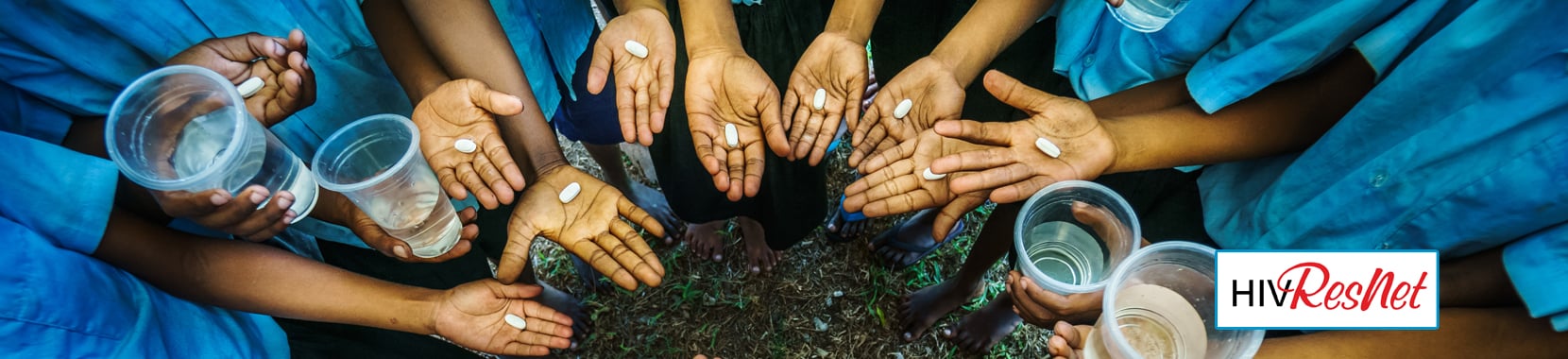 WHO HIVResNet