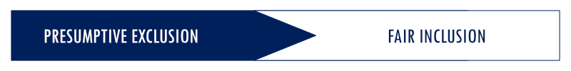 Presumptive exclusion data-sf-ec-immutable=