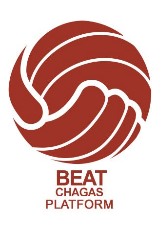 Beat Chagas logo
