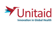 Logo of Unitaid