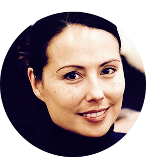 Tanja Kuchenmueller