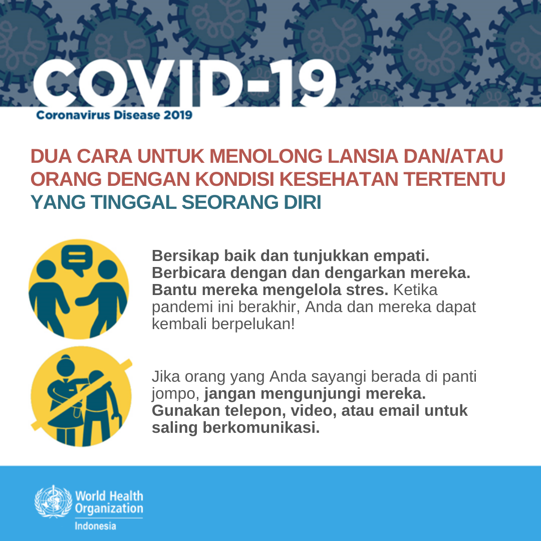 Elderly 6 - BI